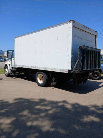 2014 International DuraStar 4300