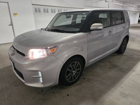 2013 Scion xB for sale at Painlessautos.com in Bellevue WA