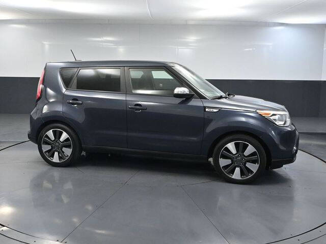 2014 Kia Soul !