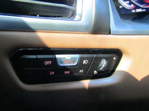 2020 BMW M8 Competition