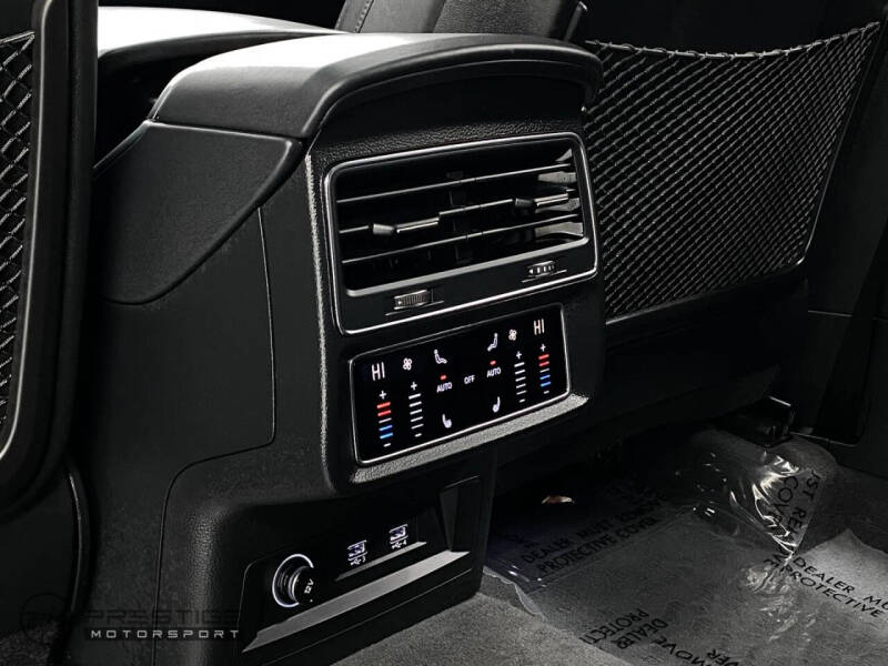 2019 Audi Q8 quattro Prestige 55 TFSI
