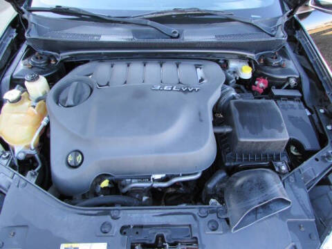 2014 Chrysler 200 Limited