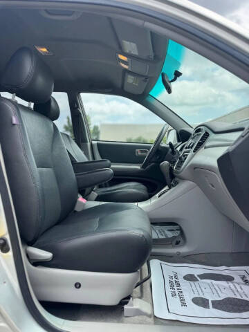 2007 Toyota Highlander