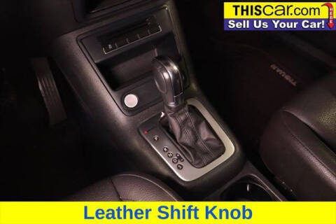 2014 Volkswagen Tiguan