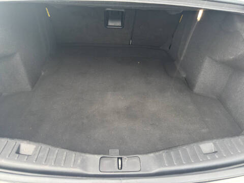 2018 Lincoln MKZ Select