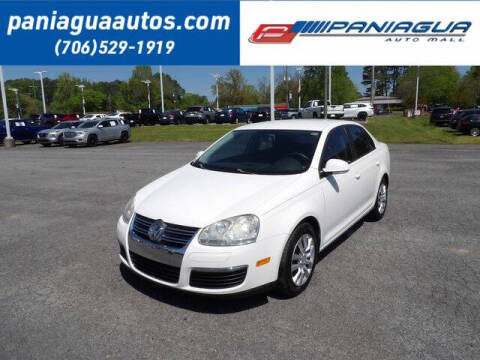 2009 Volkswagen Jetta S