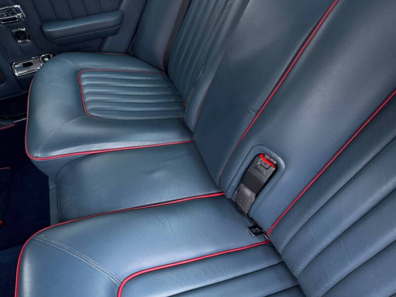 1993 Bentley Brooklands - Photo 87