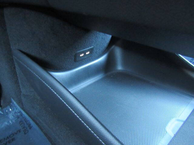 2023 Mercedes-Benz EQS EQS 450 4MATIC