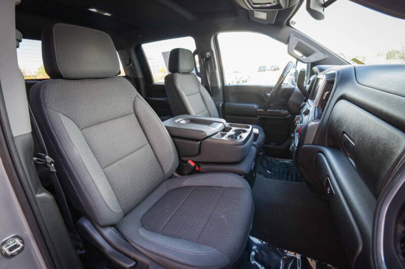 2023 Chevrolet Silverado 3500HD