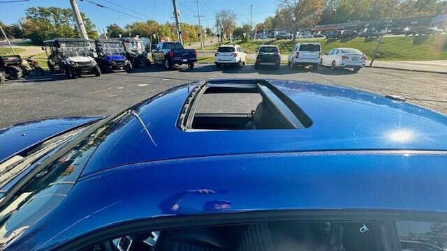 2012 Dodge Challenger for sale at Backroads Motorsports in Alexandria, KY