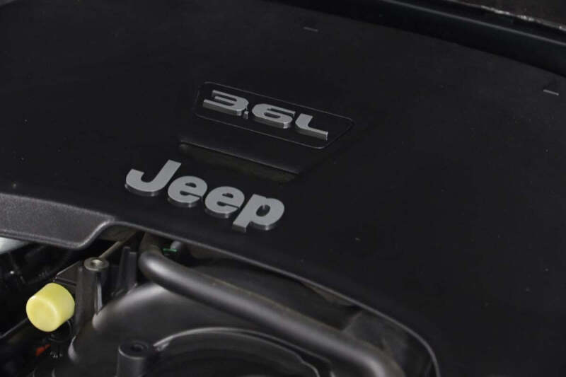 2021 Jeep Wrangler Rubicon