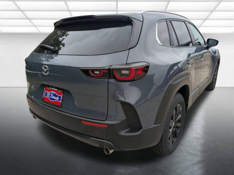 2026 Mazda CX-50 2.5 S Select