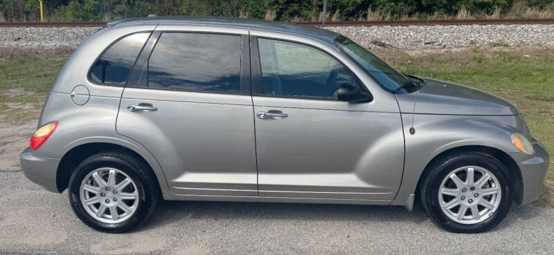 2007 Chrysler PT Cruiser Touring