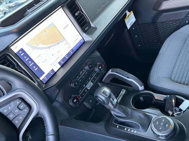 2023 Ford Bronco Outer Banks Advanced