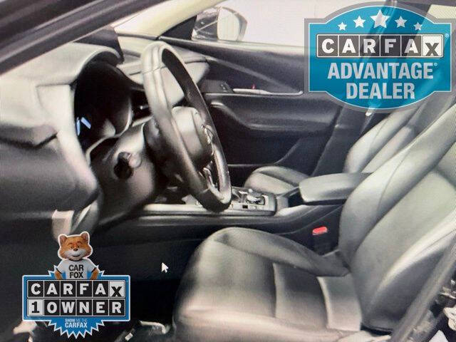 2022 Mazda CX-30 2.5 S Select