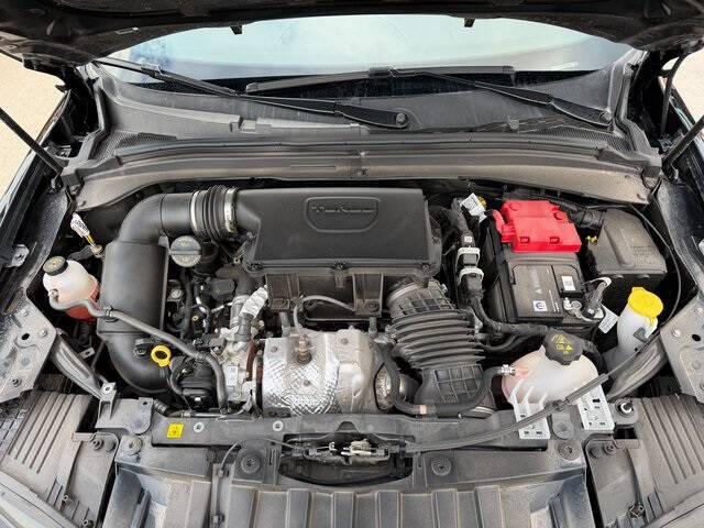 2024 Dodge Hornet GT Plus