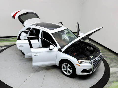 2020 Audi Q5