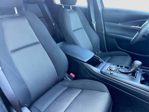 2023 Mazda CX-30 2.5 S