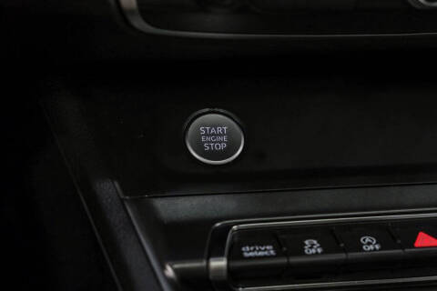 2020 Audi Q3 quattro S line Prem Plus 45 TFSI