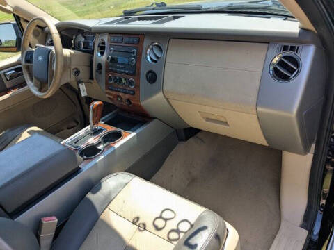 2008 Ford Expedition