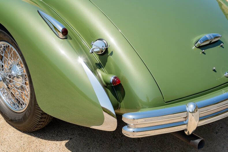 1947 Talbot-Lago T26