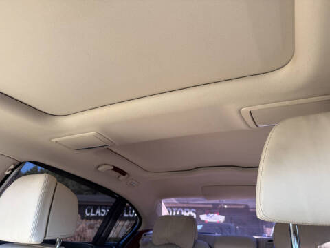 2017 BMW 7 Series ALPINA B7 xDrive