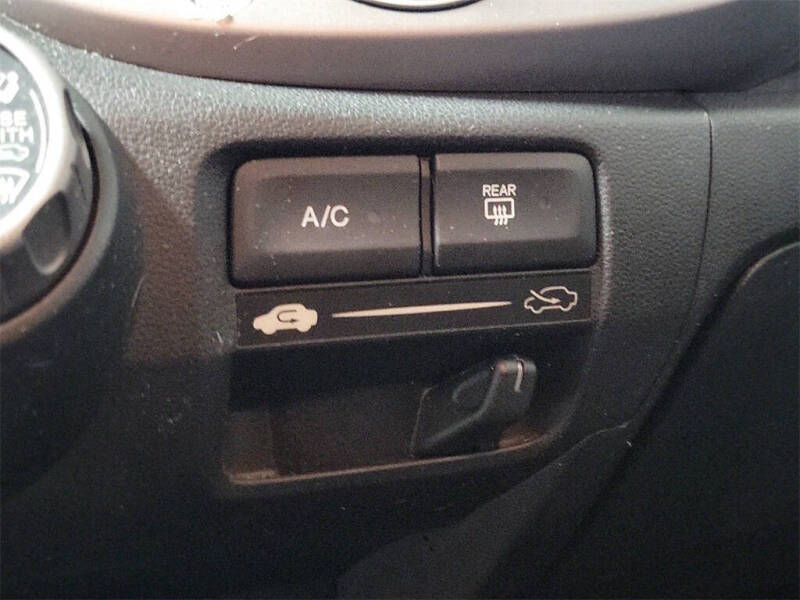 2011 Honda Fit Sport