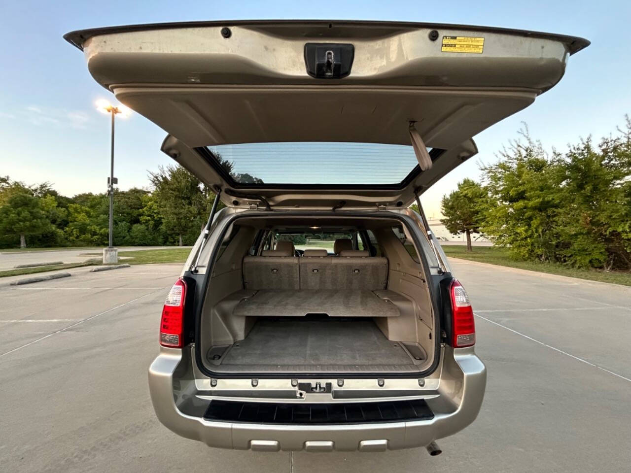 2008 Toyota 4Runner for sale at Auto Haven in Irving, TX