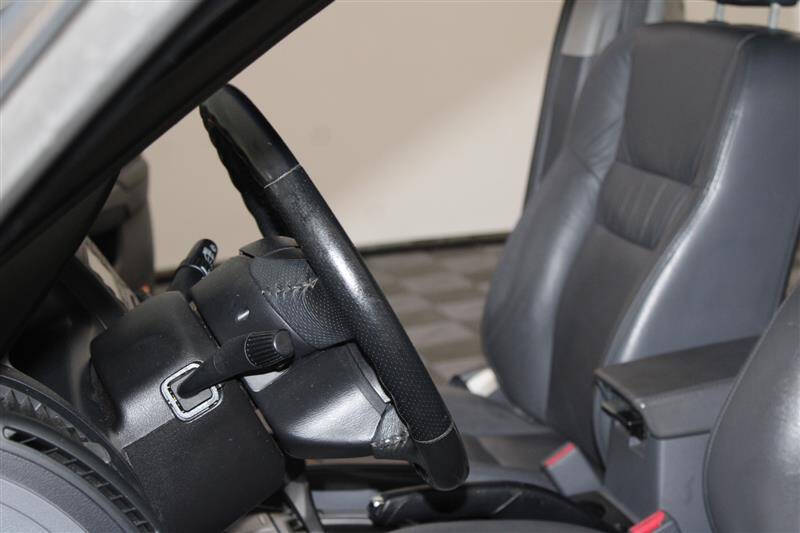 2007 Honda Accord EX-L V-6