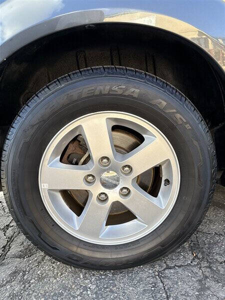 2012 Dodge Grand Caravan Crew