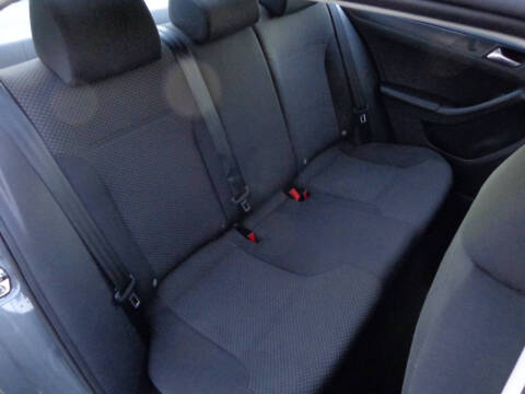 2013 Volkswagen Jetta S