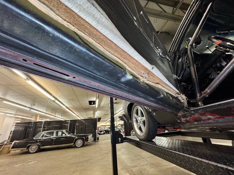 1969 Chevrolet Malibu