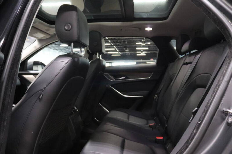 2021 Jaguar F-PACE P250