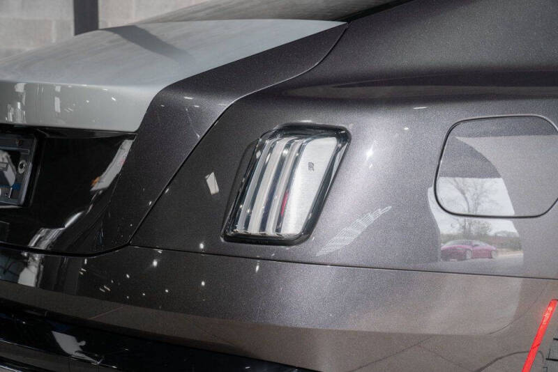 2024 Rolls-Royce Spectre