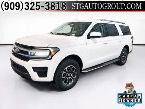 2023 Ford Expedition MAX XLT