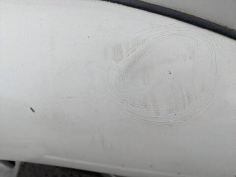 1975 Volkswagen Beetle