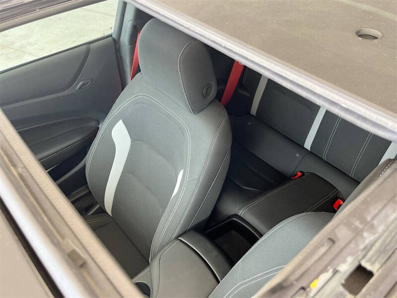 2024 Chevrolet Camaro SS