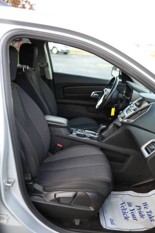 2017 GMC Terrain SLE-2