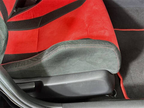 2021 Honda Civic Type R Touring