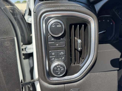 2020 GMC Sierra 3500HD