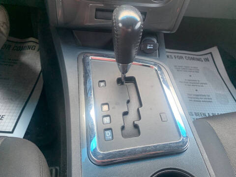 2013 Dodge Challenger SXT Plus