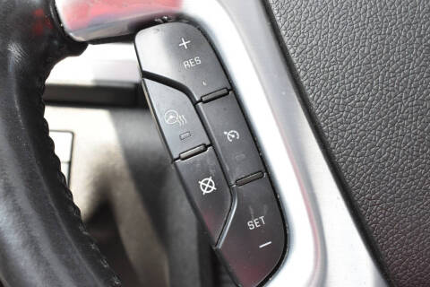 2017 GMC Acadia Limited