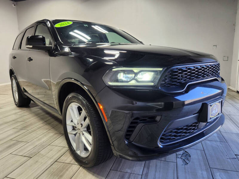 2024 Dodge Durango GT