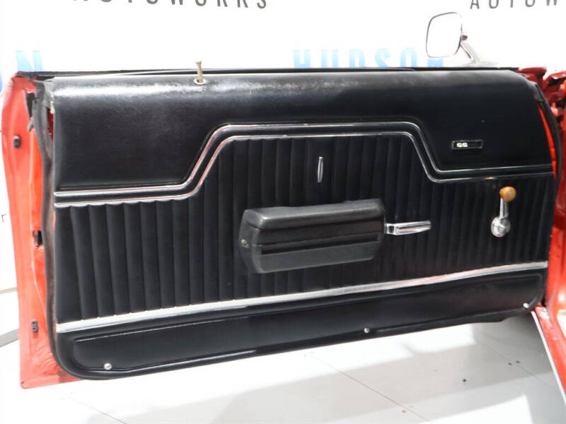 1972 Chevrolet Chevelle