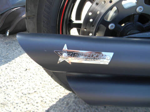 2013 Yamaha V-Star 1300