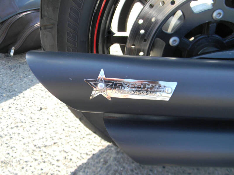 2013 Yamaha V-Star 1300