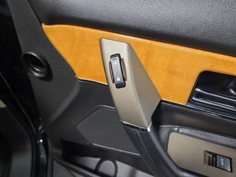 2012 Lincoln MKX
