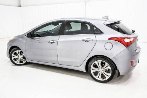 2013 Hyundai Elantra GT