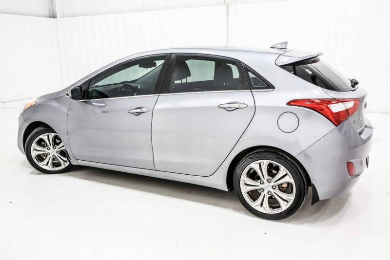 2013 Hyundai Elantra GT