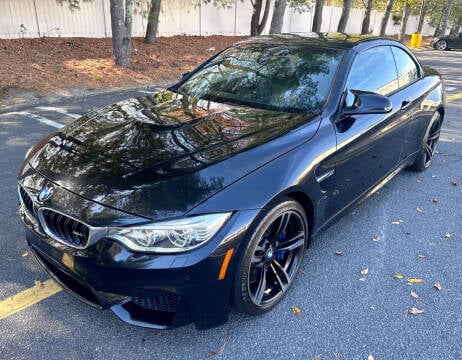 2017 BMW M4 for sale at PartexPro LLC in Bridgeton NJ